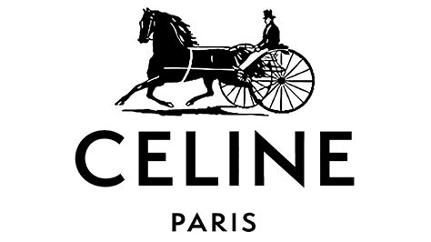 celine's logo 1970s.